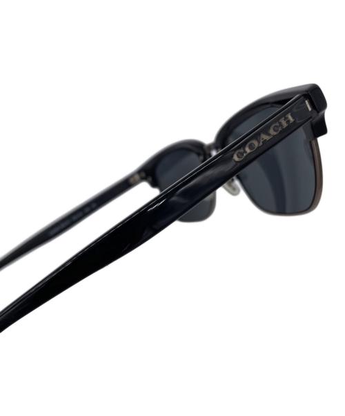 COACH（コーチ）COACH (コーチ) サングラス サイズ:53□19の古着・服飾アイテム