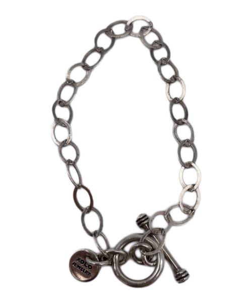 xolo jewelry（ショロ ジュエリー）XOLO JEWELRY (ショロ ジュエリー) ブレスレット サイズ:表記サイズ無しの古着・服飾アイテム
