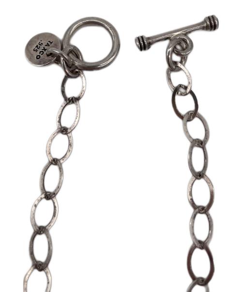 xolo jewelry（ショロ ジュエリー）XOLO JEWELRY (ショロ ジュエリー) ブレスレット サイズ:表記サイズ無しの古着・服飾アイテム