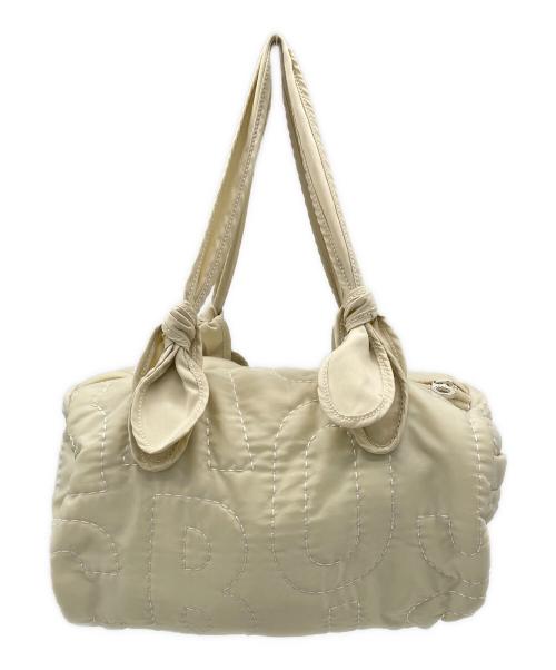 Marc by Marc Jacobs（マークバイマークジェイコブス）Marc by Marc Jacobs (マークバイマークジェイコブス) ハンドバッグの古着・服飾アイテム