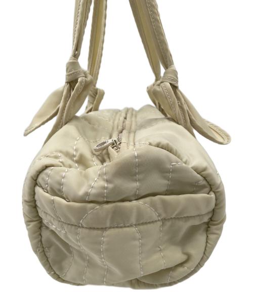 Marc by Marc Jacobs（マークバイマークジェイコブス）Marc by Marc Jacobs (マークバイマークジェイコブス) ハンドバッグの古着・服飾アイテム