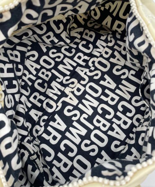 Marc by Marc Jacobs（マークバイマークジェイコブス）Marc by Marc Jacobs (マークバイマークジェイコブス) ハンドバッグの古着・服飾アイテム