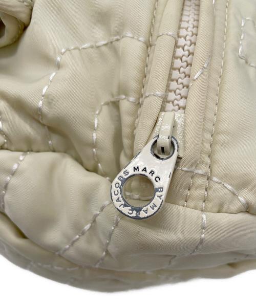 Marc by Marc Jacobs（マークバイマークジェイコブス）Marc by Marc Jacobs (マークバイマークジェイコブス) ハンドバッグの古着・服飾アイテム