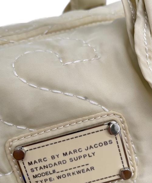 Marc by Marc Jacobs（マークバイマークジェイコブス）Marc by Marc Jacobs (マークバイマークジェイコブス) ハンドバッグの古着・服飾アイテム
