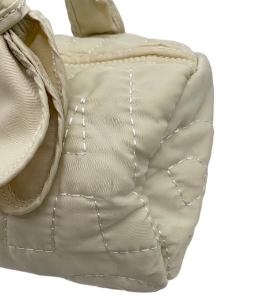 Marc by Marc Jacobs（マークバイマークジェイコブス）Marc by Marc Jacobs (マークバイマークジェイコブス) ハンドバッグの古着・服飾アイテム