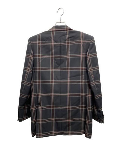 PAUL SMITH（ポールスミス）Paul Smith (ポールスミス) テーラードジャケット ブラック サイズ:Mの古着・服飾アイテム