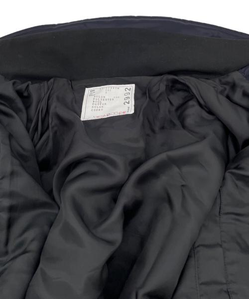 sacai（サカイ）sacai (サカイ) Nylon Twill Blouson ネイビー サイズ:2の古着・服飾アイテム