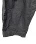 中古・古着 Yohji Yamamoto pour homme (ヨウジヤマモト プールオム) COTTON TWILL PANTS ブラック サイズ:2：45000円