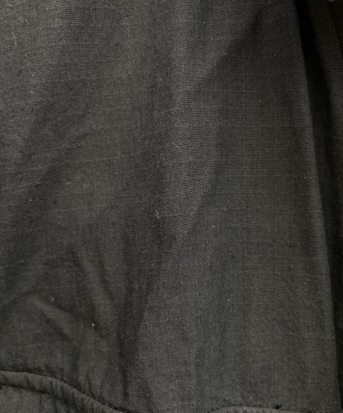 FACCIES（ファッチーズ）FACCIES (ファッチーズ) ミリタリージャケット ネイビー サイズ:2の古着・服飾アイテム