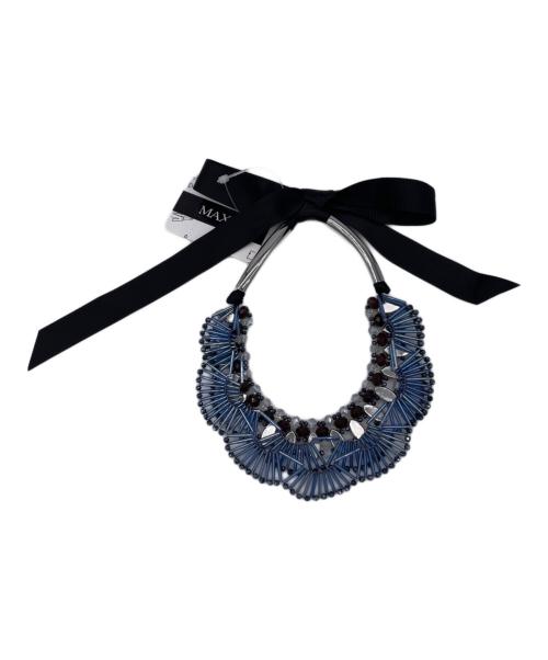 MAX&Co.（マックスアンドコー）MAX&Co. (マックスアンドコー) ネックレスの古着・服飾アイテム