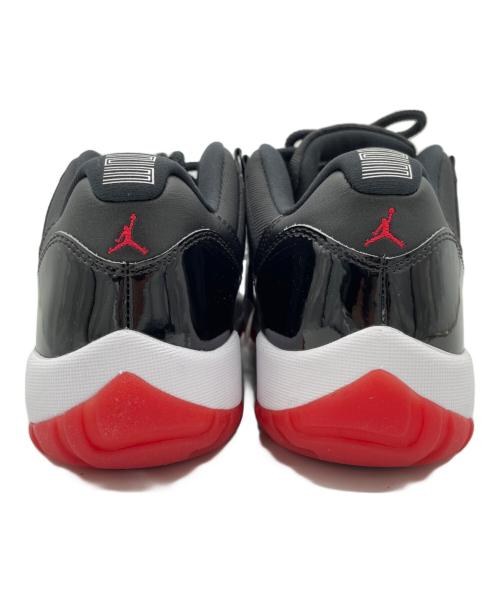 NIKE（ナイキ）NIKE (ナイキ) スニーカー ブラック サイズ:28㎝の古着・服飾アイテム