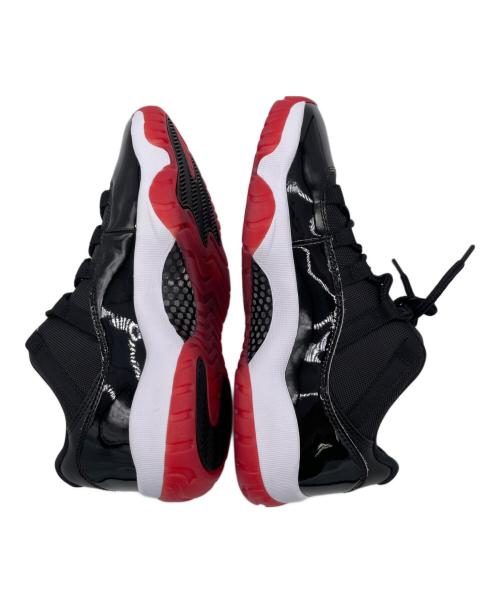 NIKE（ナイキ）NIKE (ナイキ) スニーカー ブラック サイズ:28㎝の古着・服飾アイテム