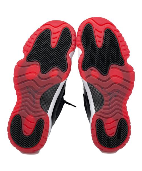 NIKE（ナイキ）NIKE (ナイキ) スニーカー ブラック サイズ:28㎝の古着・服飾アイテム