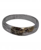 その他ブランドソノタブランド）の古着「リング」｜シルバー