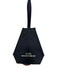 s'yte（サイト）の古着「ストラップ」｜ブラック