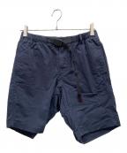 GRAMICCIグラミチ）の古着「ハーフパンツ」｜ネイビー