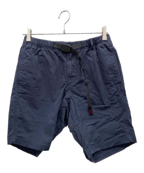 GRAMICCI（グラミチ）GRAMICCI (グラミチ) ハーフパンツ ネイビー サイズ:ASIA　Mの古着・服飾アイテム