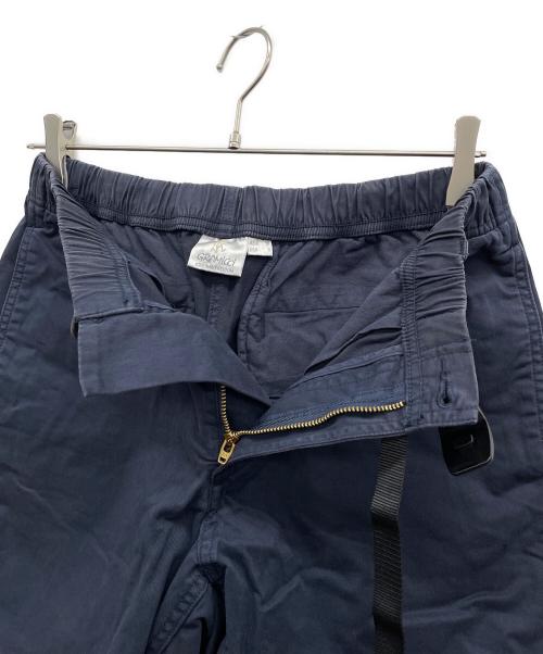 GRAMICCI（グラミチ）GRAMICCI (グラミチ) ハーフパンツ ネイビー サイズ:ASIA　Mの古着・服飾アイテム