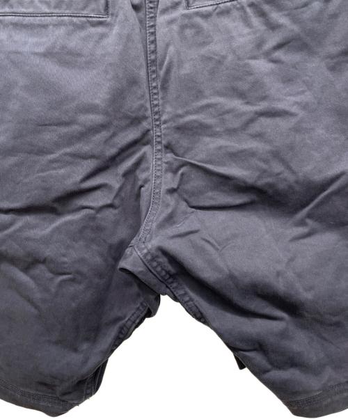 GRAMICCI（グラミチ）GRAMICCI (グラミチ) ハーフパンツ ネイビー サイズ:ASIA　Mの古着・服飾アイテム