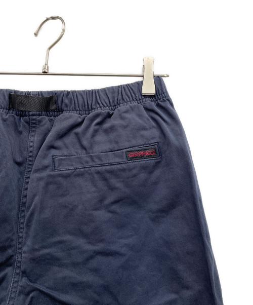 GRAMICCI（グラミチ）GRAMICCI (グラミチ) ハーフパンツ ネイビー サイズ:ASIA　Mの古着・服飾アイテム