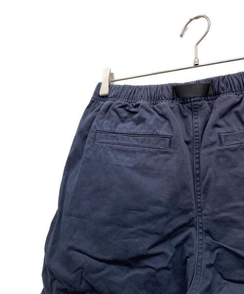 GRAMICCI（グラミチ）GRAMICCI (グラミチ) ハーフパンツ ネイビー サイズ:ASIA　Mの古着・服飾アイテム