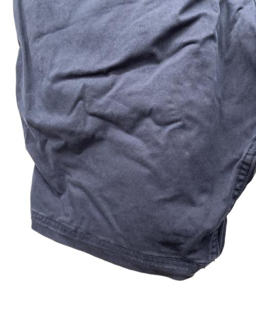 GRAMICCI（グラミチ）GRAMICCI (グラミチ) ハーフパンツ ネイビー サイズ:ASIA　Mの古着・服飾アイテム