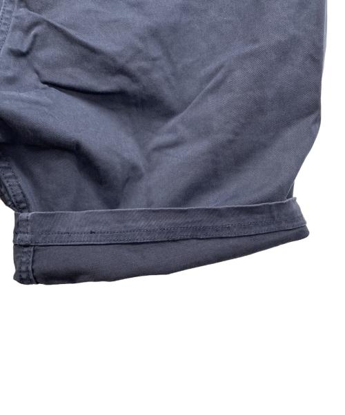 GRAMICCI（グラミチ）GRAMICCI (グラミチ) ハーフパンツ ネイビー サイズ:ASIA　Mの古着・服飾アイテム