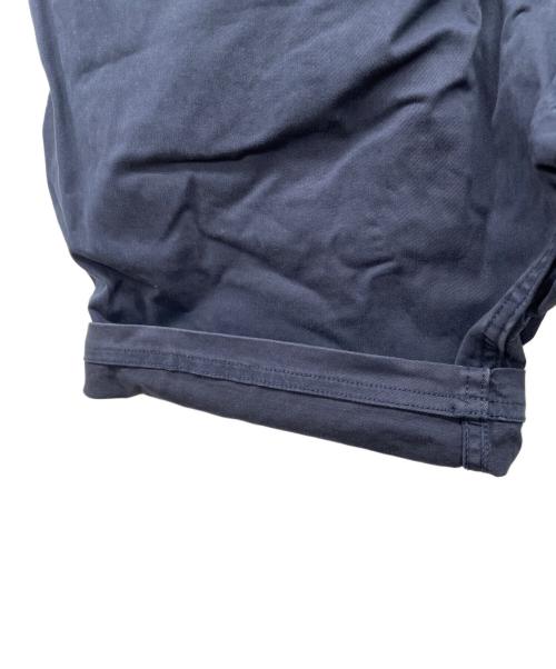 GRAMICCI（グラミチ）GRAMICCI (グラミチ) ハーフパンツ ネイビー サイズ:ASIA　Mの古着・服飾アイテム
