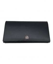 dunhill（ダンヒル）の古着「長財布」｜ブラック