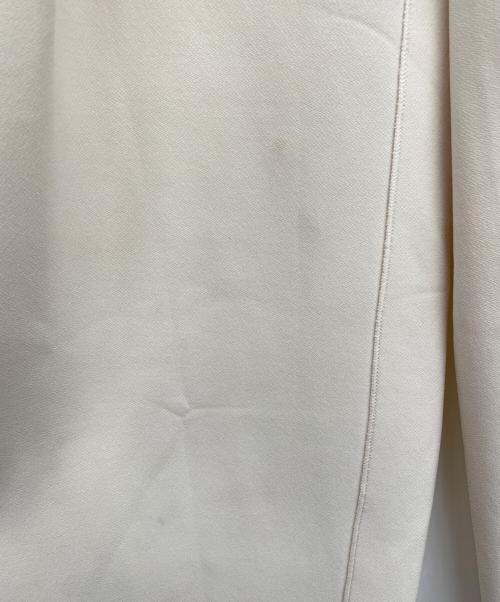 Adam et Rope（アダム エ ロペ）Adam et Rope (アダム エ ロペ) ワイドパンツ サイズ:36の古着・服飾アイテム