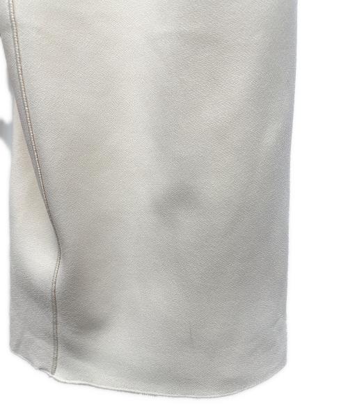Adam et Rope（アダム エ ロペ）Adam et Rope (アダム エ ロペ) ワイドパンツ サイズ:36の古着・服飾アイテム