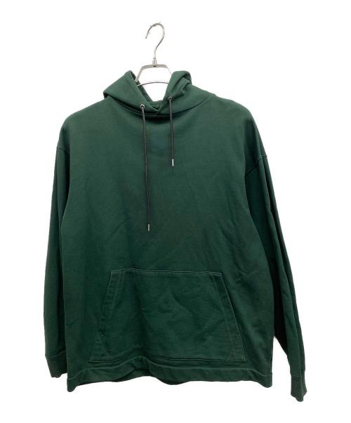 UNITED TOKYO（ユナイテッドトーキョー）UNITED TOKYO (ユナイテッドトーキョー) プルオーバーパーカー サイズ:1の古着・服飾アイテム