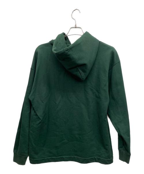 UNITED TOKYO（ユナイテッドトーキョー）UNITED TOKYO (ユナイテッドトーキョー) プルオーバーパーカー サイズ:1の古着・服飾アイテム