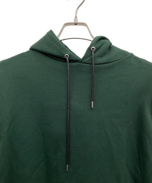 UNITED TOKYO（ユナイテッドトーキョー）UNITED TOKYO (ユナイテッドトーキョー) プルオーバーパーカー サイズ:1の古着・服飾アイテム