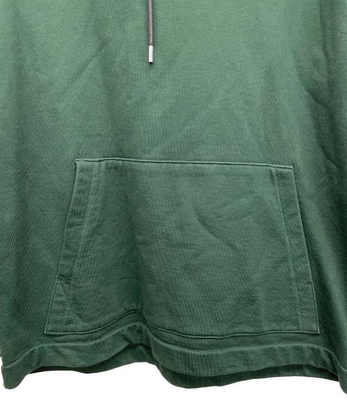 UNITED TOKYO（ユナイテッドトーキョー）UNITED TOKYO (ユナイテッドトーキョー) プルオーバーパーカー サイズ:1の古着・服飾アイテム