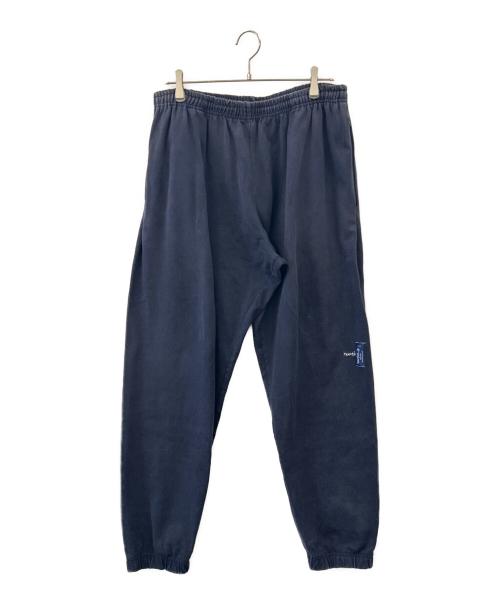 NAUTICA（ノーティカ）NAUTICA (ノーティカ) NAUTICA　スウェットパンツ ネイビー サイズ:ＸＸＬの古着・服飾アイテム