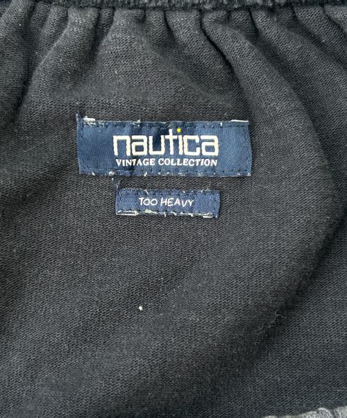 NAUTICA（ノーティカ）NAUTICA (ノーティカ) NAUTICA　スウェットパンツ ネイビー サイズ:ＸＸＬの古着・服飾アイテム