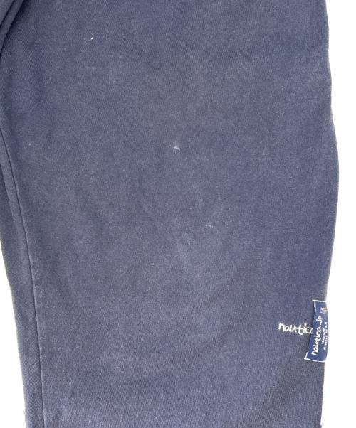 NAUTICA（ノーティカ）NAUTICA (ノーティカ) NAUTICA　スウェットパンツ ネイビー サイズ:ＸＸＬの古着・服飾アイテム