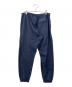 NAUTICA (ノーティカ) NAUTICA　スウェットパンツ ネイビー サイズ:ＸＸＬ：6000円