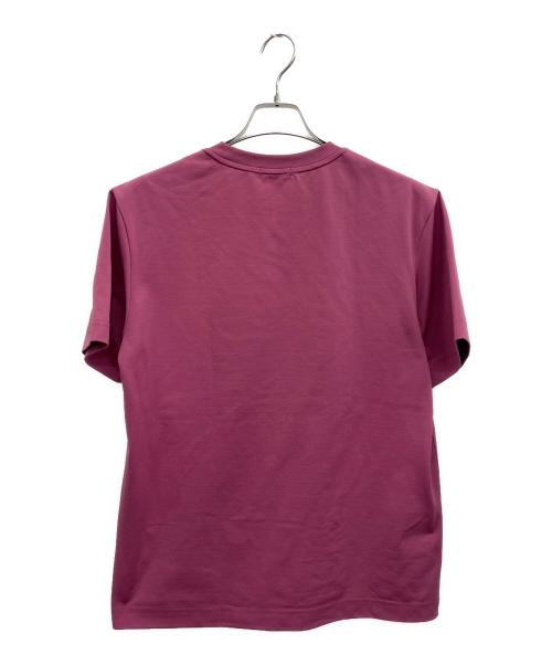 BLACK LABEL CRESTBRIDGE（ブラックレーベル クレストブリッジ）BLACK LABEL CRESTBRIDGE (ブラックレーベル クレストブリッジ) 半袖カットソー サイズ:Mの古着・服飾アイテム