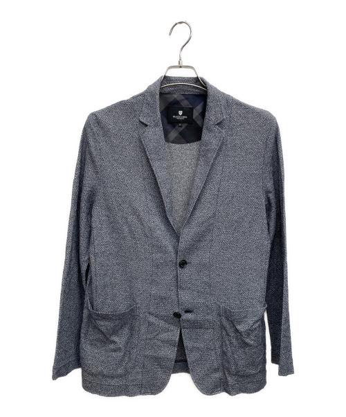 BLACK LABEL CRESTBRIDGE（ブラックレーベル クレストブリッジ）BLACK LABEL CRESTBRIDGE (ブラックレーベル クレストブリッジ) テーラードジャケット サイズ:Mの古着・服飾アイテム