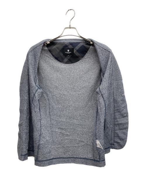 BLACK LABEL CRESTBRIDGE（ブラックレーベル クレストブリッジ）BLACK LABEL CRESTBRIDGE (ブラックレーベル クレストブリッジ) テーラードジャケット サイズ:Mの古着・服飾アイテム