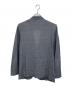 BLACK LABEL CRESTBRIDGE (ブラックレーベル クレストブリッジ) テーラードジャケット サイズ:M：7000円