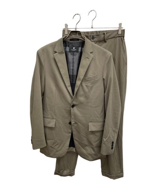 BLACK LABEL CRESTBRIDGE（ブラックレーベル クレストブリッジ）BLACK LABEL CRESTBRIDGE (ブラックレーベル クレストブリッジ) セットアップスーツ サイズ:Mの古着・服飾アイテム