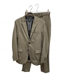 BLACK LABEL CRESTBRIDGE（ブラックレーベル クレストブリッジ）の古着「セットアップスーツ」