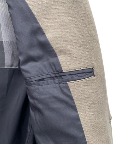 BLACK LABEL CRESTBRIDGE（ブラックレーベル クレストブリッジ）BLACK LABEL CRESTBRIDGE (ブラックレーベル クレストブリッジ) セットアップスーツ サイズ:Mの古着・服飾アイテム