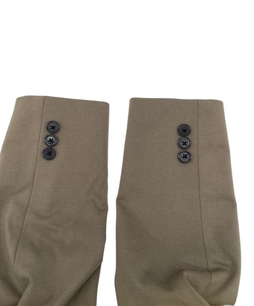 BLACK LABEL CRESTBRIDGE（ブラックレーベル クレストブリッジ）BLACK LABEL CRESTBRIDGE (ブラックレーベル クレストブリッジ) セットアップスーツ サイズ:Mの古着・服飾アイテム