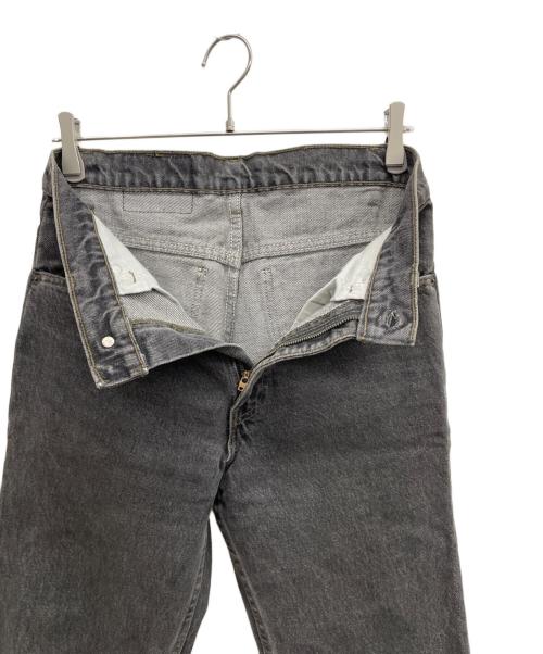 LEVI'S（リーバイス）LEVI'S (リーバイス) デニムパンツ グレー サイズ:W31　L34の古着・服飾アイテム