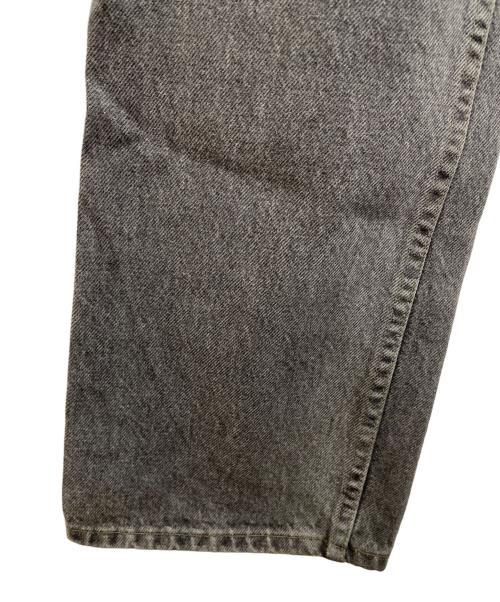 LEVI'S（リーバイス）LEVI'S (リーバイス) デニムパンツ グレー サイズ:W31　L34の古着・服飾アイテム