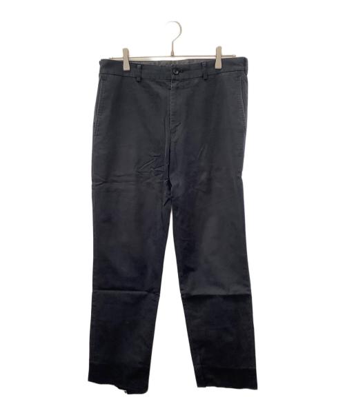 COMME des GARCONS HOMME（コムデギャルソン オム）COMME des GARCONS HOMME (コムデギャルソン オム) パンツ ネイビー サイズ:Mの古着・服飾アイテム